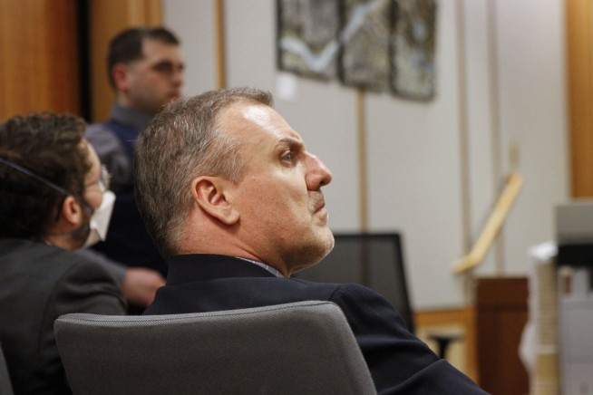 Man found guilty of murder in Alaska Native woman's killing that was captured on stolen memory card