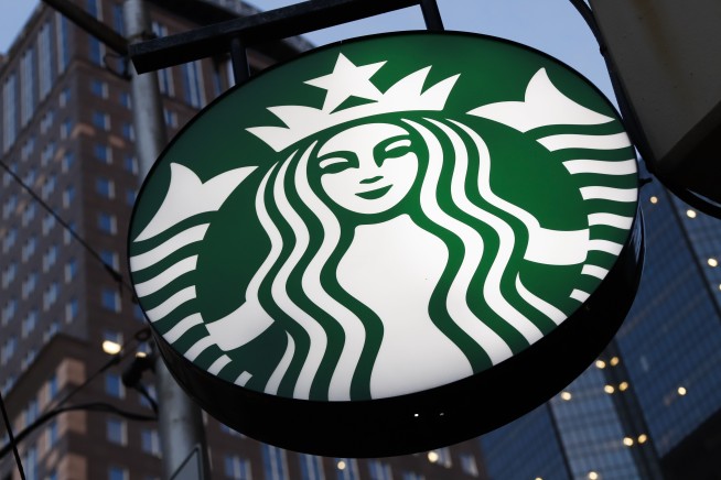 Labor board accuses Starbucks of pay disparity