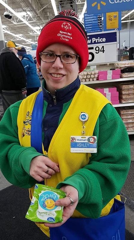After 'botch,' Walmart moves to keep disabled greeters