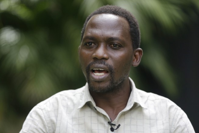 Nigeria spokesman says 1 Nigeria Chibok girl refused release