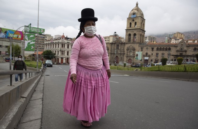 NYC virus deaths exceed 4,000, topping toll for 9/11 attacks