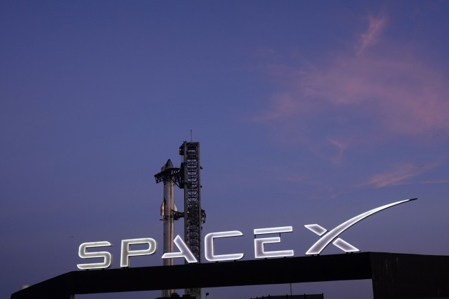 Elon Musk wants to turn SpaceX's Starbase site into a Texas city