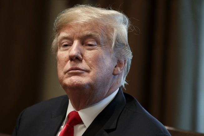 Where do the investigations related to Trump stand?