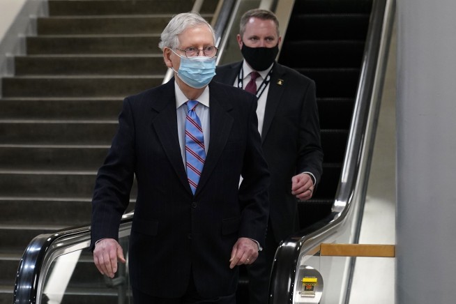 COVID-19 bill must drop minimum wage hike, arbiter decides