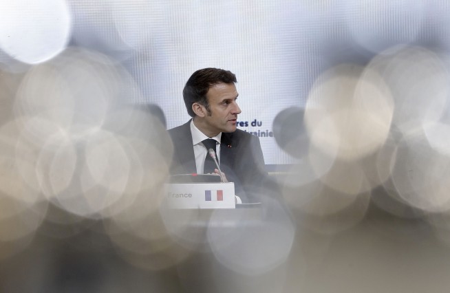 Live updates | France-Morocco in the World Cup semifinals