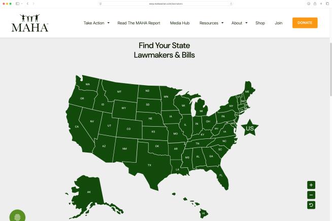 Who benefits from the MAHA anti-science push?