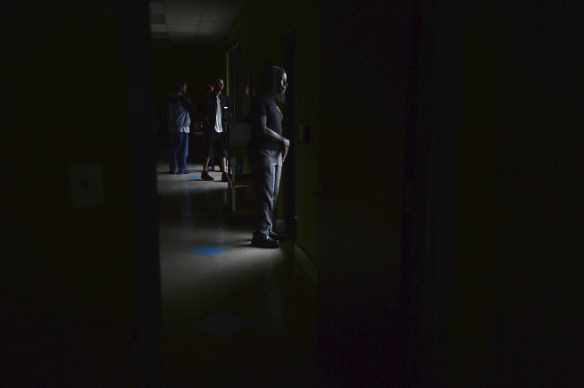 The Latest: Saudi-owned Motiva closes Port Arthur refinery