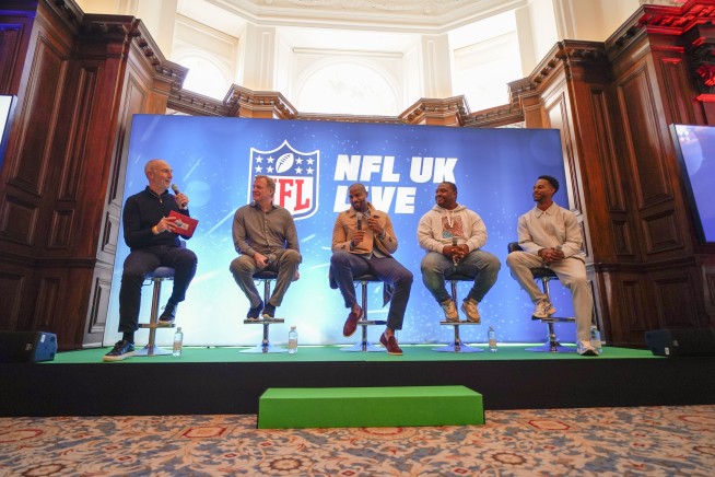 Goodell: NFL to make 'change or two' to concussion protocol