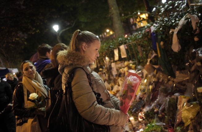 French court convicts 20 in deadly 2015 Paris attacks