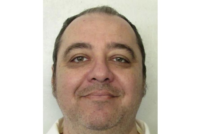 Federal judge says Alabama can conduct nation’s 1st execution with nitrogen gas; appeal planned
