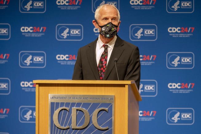 Theories emerge for mysterious liver illnesses in children