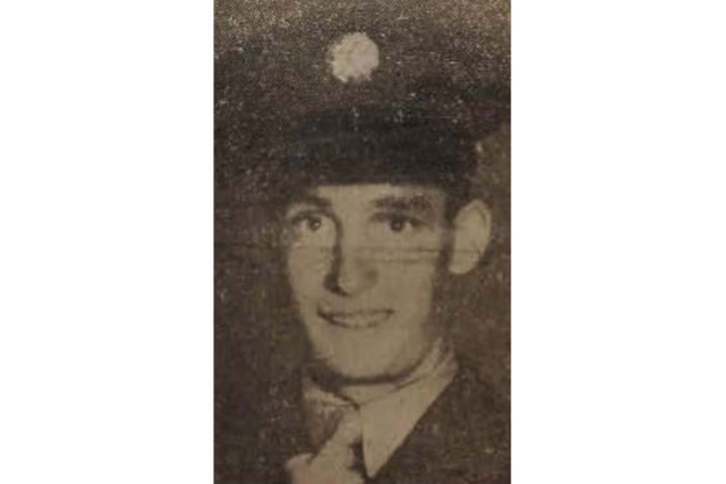 US historians ID a New Mexico soldier killed during WWII, but work remains on thousands of cases