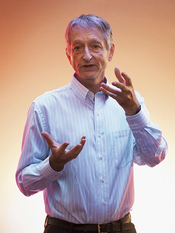 Artificial intelligence pioneers win tech's 'Nobel Prize'