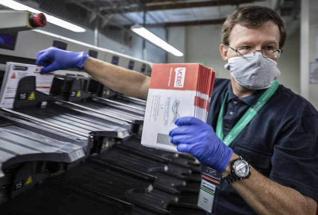 Seattle mayoral primary sets up fight between liberal camps