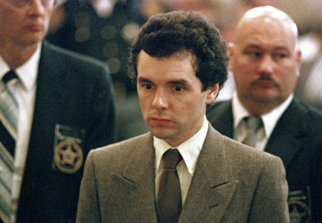 'Angel of Death' serial killer dies after attack in prison