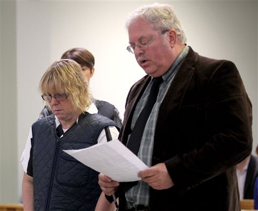 Escaped killers elude capture in New York