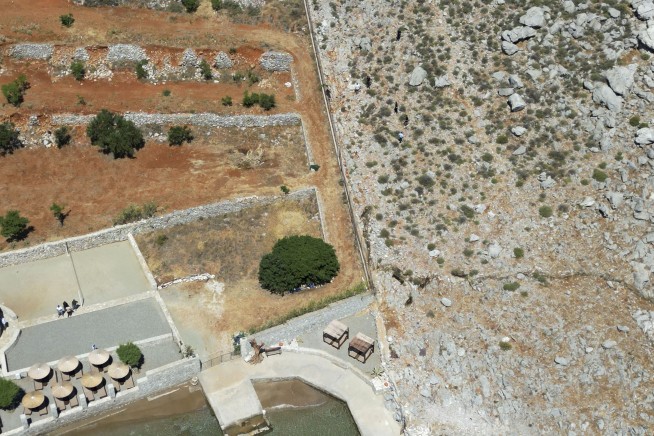 Body of missing British TV presenter Michael Mosley found on Greek island