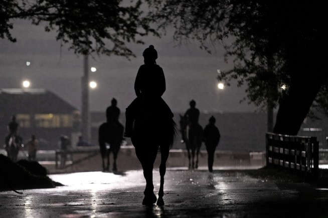 After top betting choices Fierceness and Sierra Leone, it's wide open for the 150th Kentucky Derby