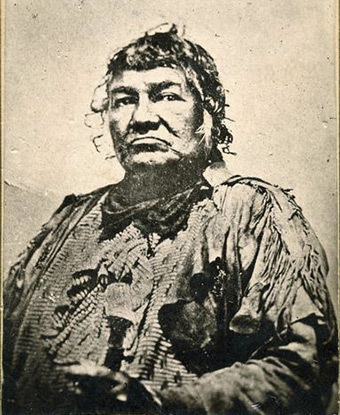 Illinois returns stolen land to Prairie Band Potawatomi Nation