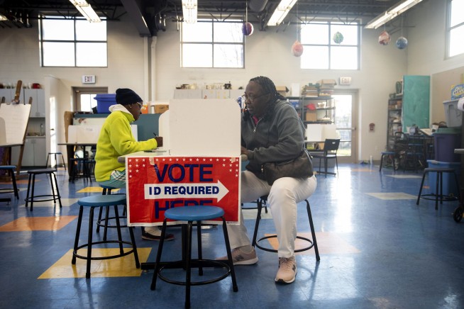 A close call: Just 1 vote decided this Kentucky House race