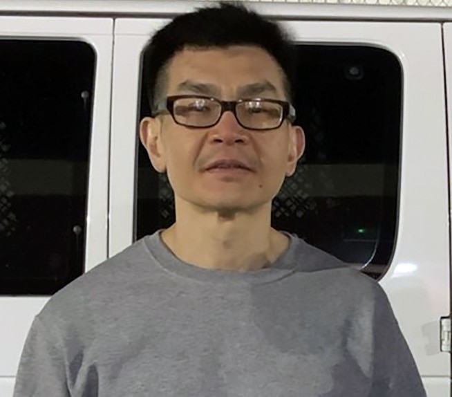 'Sour Grapes' wine fraud con man deported to Indonesia