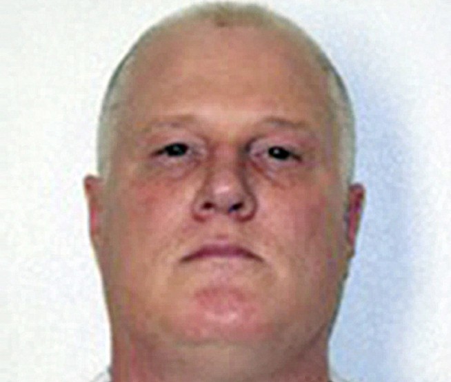 Arkansas seeks to carry out 1 of 2 first executions