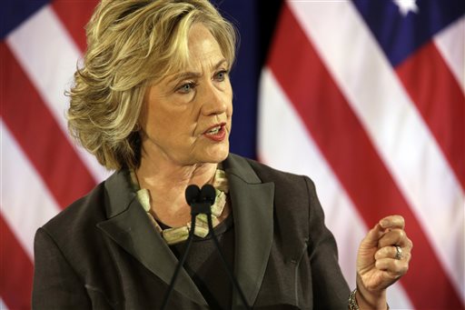 New inquiry into Clinton emails fuels political questions