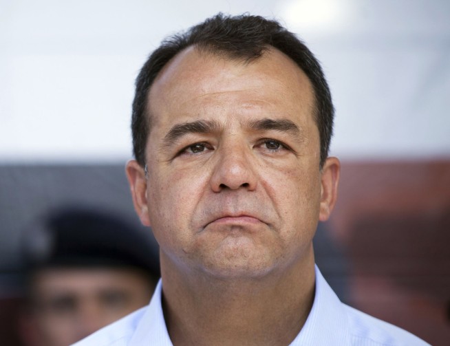 Olympic greats Bubka, Popov deny Rio 2016 vote-buying claims