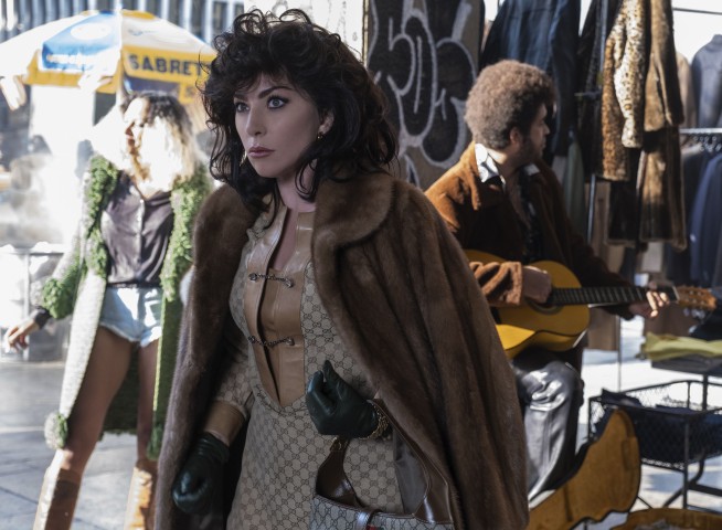 Review: ‘House of Gucci’ is pure, unapologetic decadence