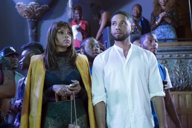 Jussie Smollett will not return to 'Empire' for next season