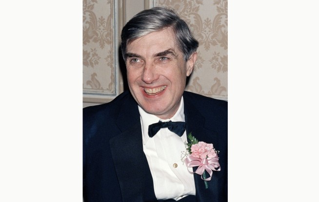 Neil Sheehan, Pentagon Papers reporter, Vietnam author, dies