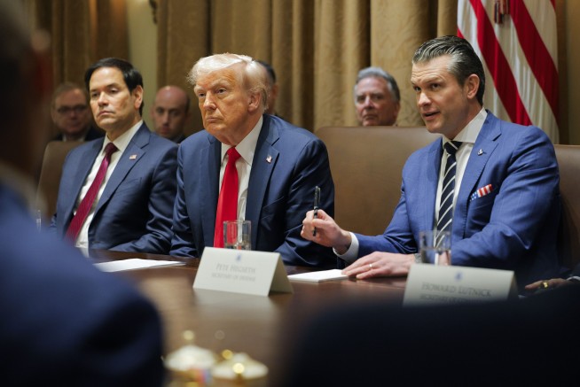 Transgender troops are now being identified for removal under Pentagon orders