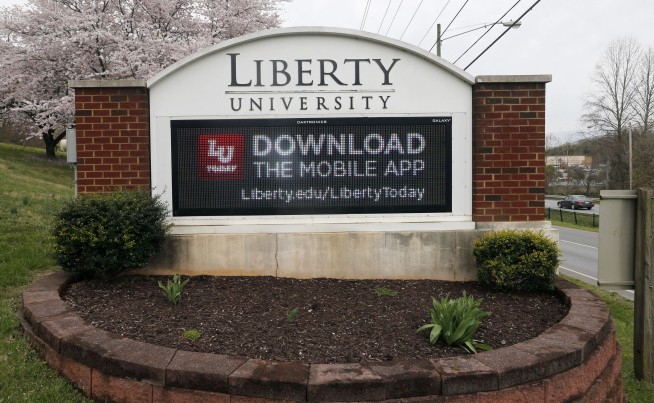 Liberty University will pay $14 million, the largest fine ever levied under the federal Clery Act