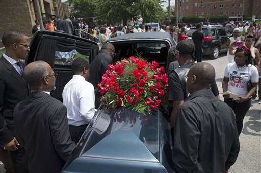 Ohio cop indicted on murder charge in traffic-stop shooting