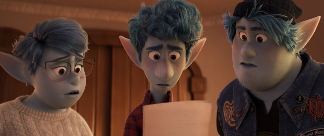 Business as usual at North American box office amid virus