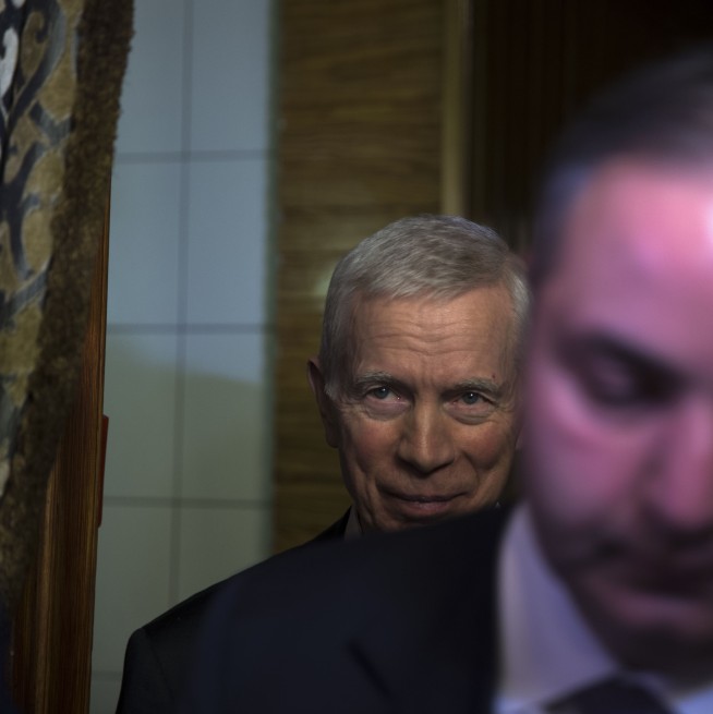 Russia loses vote to join spy poisoning probe; next stop UN