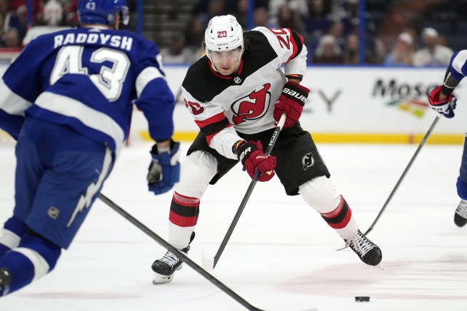 Where do things stand with the sexual assault case involving 2018 Canada world junior players?