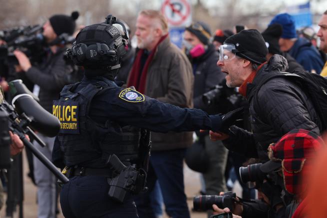 New video of fatal Minnesota ICE shooting, from officer's perspective, brings fresh scrutiny