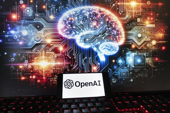 Sora is ChatGPT maker OpenAI's new text-to-video generator. Here's what we know about the new tool