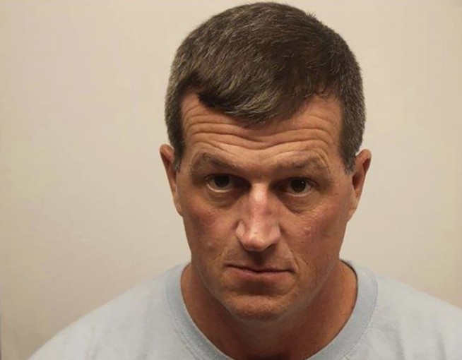 Man pleads guilty after slapping reporter's rear on live TV