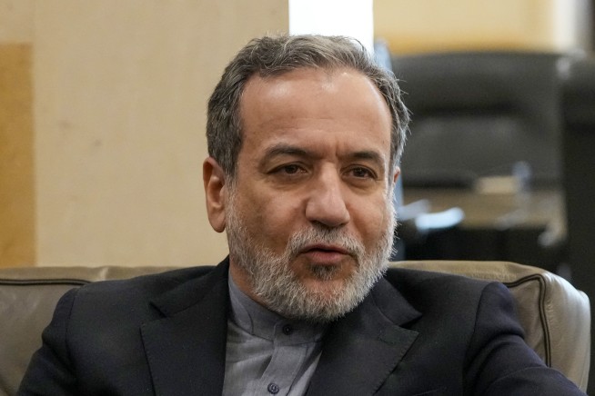 Iranian supreme leader praises missile attack on Israel, saying Iran will do it again if necessary