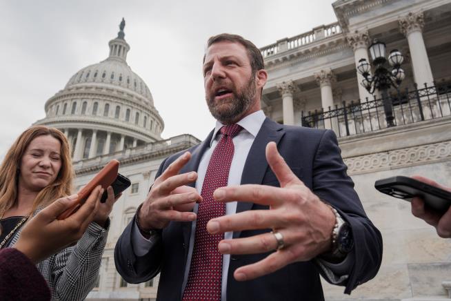 House takes step toward funding Homeland Security as White House warns money will 'soon run out'