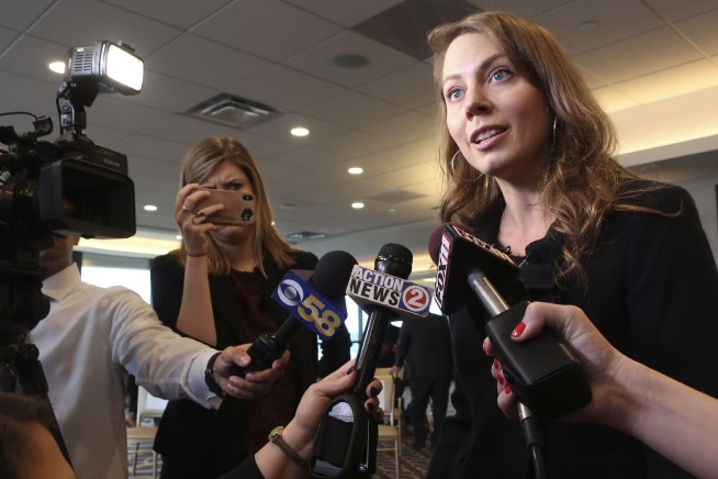 ‘Making a Murderer’ subject seeks pardon, commutation