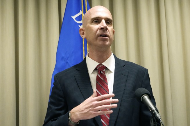 Federal prosecutors charge 40 people after four-year probe of drug trafficking in Mississippi