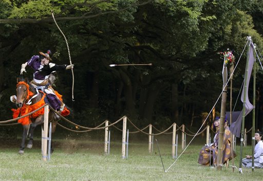 WHITE HOUSE NOTEBOOK: Obama's robot summit