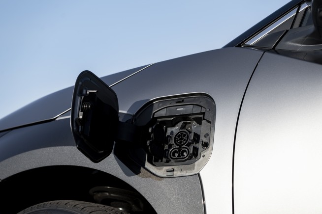 Toyota unveils first electric vehicle since RAV4 EV in 2014