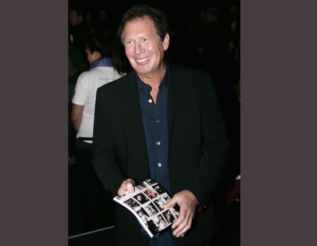 Garry Shandling dies at 66; fellow comedians laud his genius
