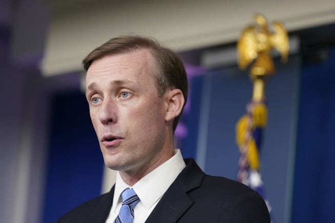 White House: US has capacity to evacuate remaining Americans