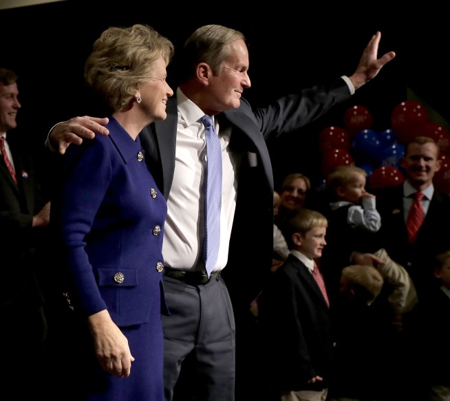 Ex-US Rep. Todd Akin, sunk by ‘legitimate rape’ remark, dies