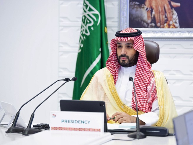 US implicates Saudi crown prince in journalist's killing